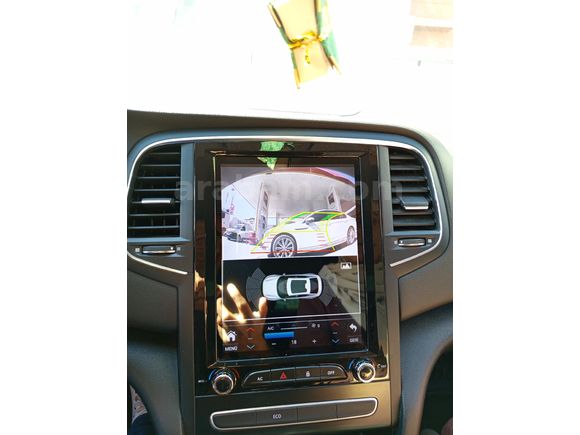 Sahibinden Renault Megane 1.6 Joy 2017 Model