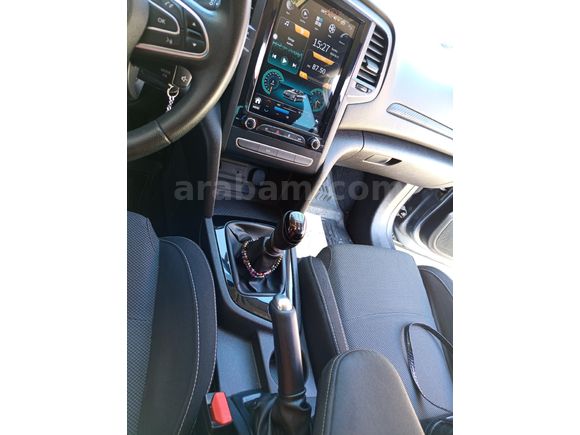 Sahibinden Renault Megane 1.6 Joy 2017 Model