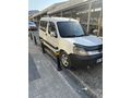Sahibinden Peugeot Partner 1.9 D 2008 Model 