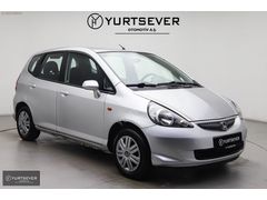 HONDA | 2007 Jazz Tam Otomatık Düşük Km ve Tam bakım + Prins Lpg