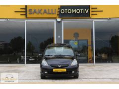 Tam Otomatik Honda Jazz 1.4 ES Elit CVT Sıralı Sistem Lpg Mevcut
