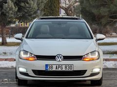 SUNA OTOMOTİVDEN HİGLİNE CAM TAVAN OTOMATİK 220 BİNDE GOLF