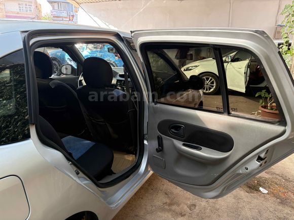 Sahibinden Renault Symbol 1.5 dCi Authentique 2011 Model 