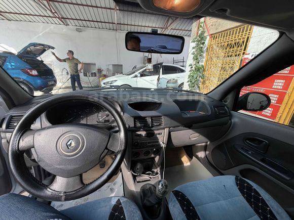 Sahibinden Renault Symbol 1.5 dCi Authentique 2011 Model 