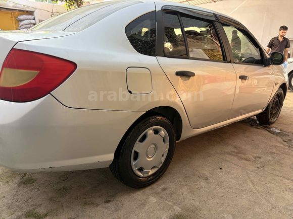 Sahibinden Renault Symbol 1.5 dCi Authentique 2011 Model 