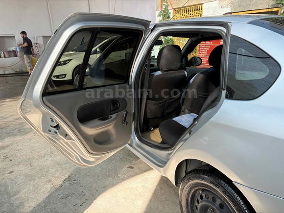 Sahibinden Renault Symbol 1.5 dCi Authentique 2011 Model 
