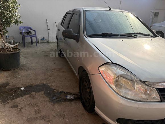 Sahibinden Renault Symbol 1.5 dCi Authentique 2011 Model 