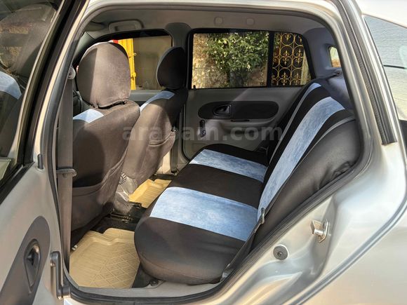 Sahibinden Renault Symbol 1.5 dCi Authentique 2011 Model 