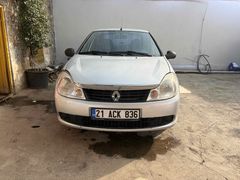 Sahibinden Renault Symbol 1.5 dCi Authentique 2011 Model 