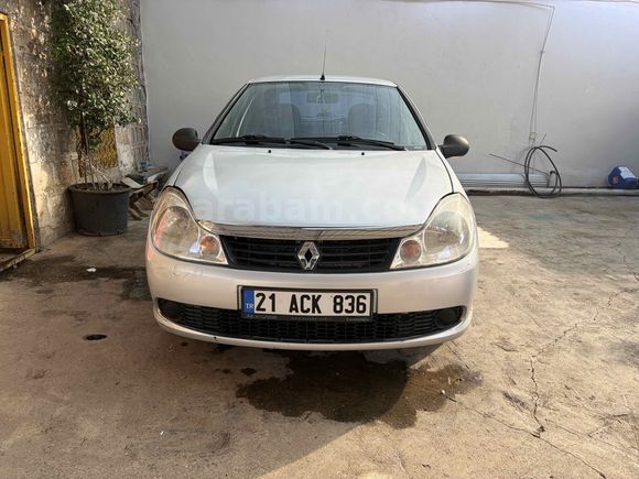 Sahibinden Renault Symbol 1.5 dCi Authentique 2011 Model 