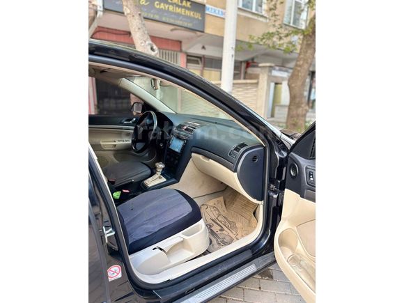 Sahibinden Skoda Octavia 1.6 Elegance 2005 Model 