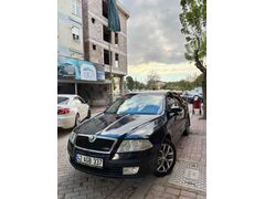 Sahibinden Skoda Octavia 1.6 Elegance 2005 Model 
