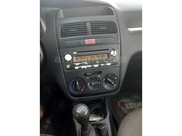 Sahibinden Fiat Linea 1.3 Multijet Active Plus 2012 Model Balıkesir