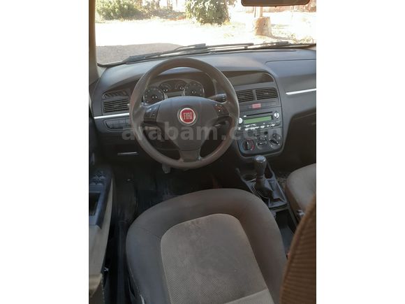 Sahibinden Fiat Linea 1.3 Multijet Active Plus 2012 Model Balıkesir