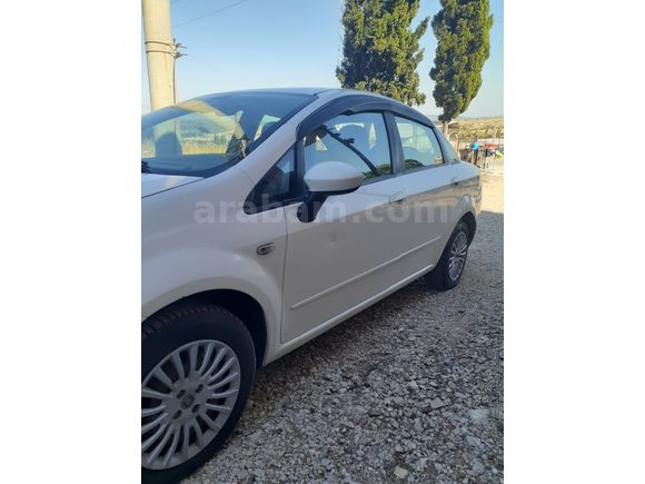 Sahibinden Fiat Linea 1.3 Multijet Active Plus 2012 Model Balıkesir