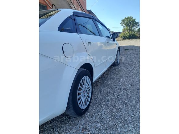 Sahibinden Fiat Linea 1.3 Multijet Active Plus 2012 Model Balıkesir