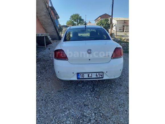 Sahibinden Fiat Linea 1.3 Multijet Active Plus 2012 Model Balıkesir