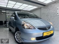 "2S MOTORS" 2006 HONDA JAZZ SUNROOFLU OTOMATİK 154.000 KM