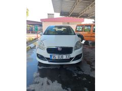 Sahibinden Fiat Linea 1.3 Multijet Easy 2014 Model