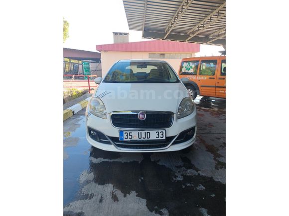 Sahibinden Fiat Linea 1.3 Multijet Easy 2014 Model
