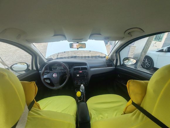 Sahibinden Fiat Linea 1.3 Multijet Easy 2014 Model
