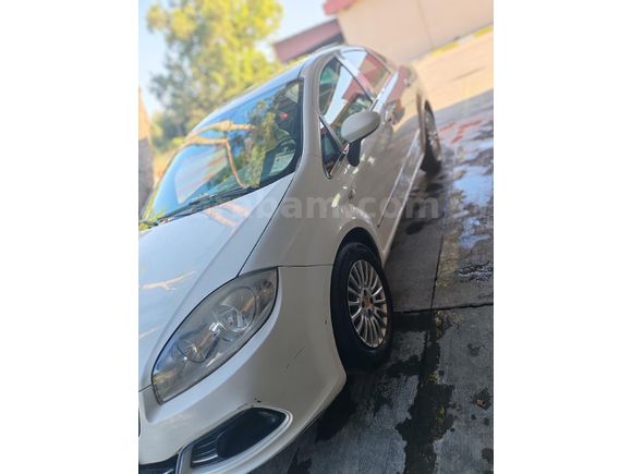 Sahibinden Fiat Linea 1.3 Multijet Easy 2014 Model