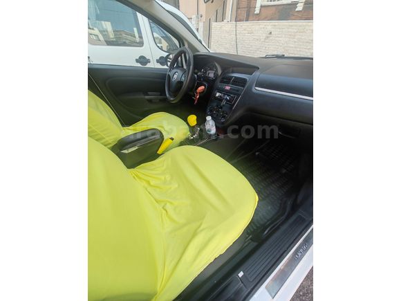Sahibinden Fiat Linea 1.3 Multijet Easy 2014 Model