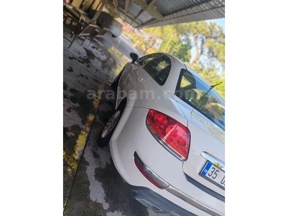 Sahibinden Fiat Linea 1.3 Multijet Easy 2014 Model