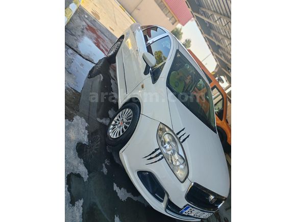 Sahibinden Fiat Linea 1.3 Multijet Easy 2014 Model