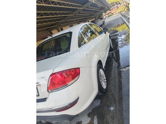 Sahibinden Fiat Linea 1.3 Multijet Easy 2014 Model