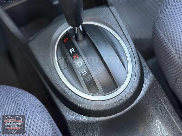 2012_HONDA_JAZZ_1.4 FUN_CAM TAVAN_TAM OTOMATİK VİTES_255.000 KM