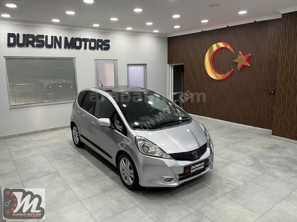 2012*CVT TAM OTOMATİK*CAM TAVAN*DEĞİŞENSİZ*KAZASIZ*ELDEN SENET