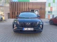 Sahibinden Hatasız Hyundai Tucson 1.6 CRDi Prime 2024 Model 
