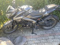 Sahibinden Bajaj Pulsar 125 NS İstanbul