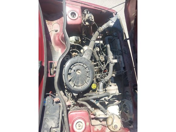 Sahibinden Renault R 9 1.4 Broadway RN 1998 Model