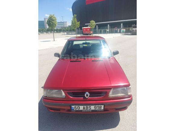 Sahibinden Renault R 9 1.4 Broadway RN 1998 Model