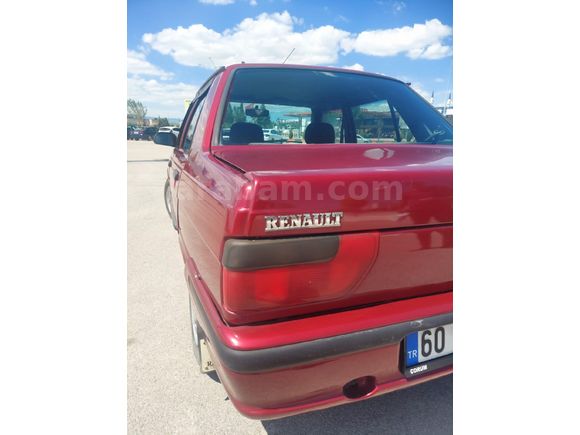 Sahibinden Renault R 9 1.4 Broadway RN 1998 Model