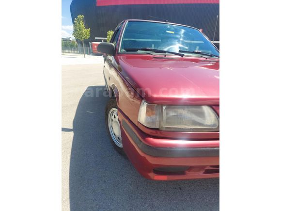 Sahibinden Renault R 9 1.4 Broadway RN 1998 Model