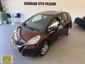 BODRUM OTO PAZARI-2012 HONDA JAZZ OTOMATİK/k.kartı