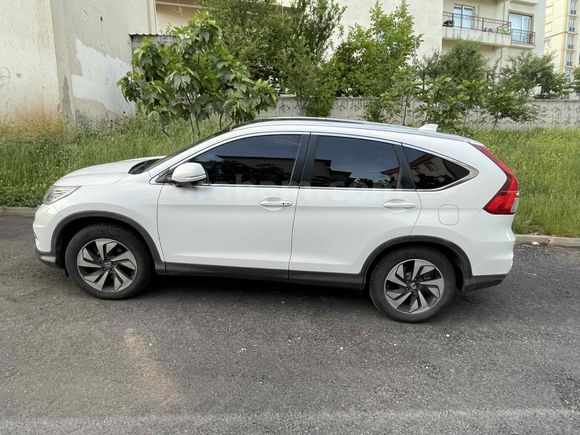 Sahibinden Honda CR-V 1.6 i-DTEC Executive+ 2016 Model 