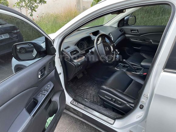 Sahibinden Honda CR-V 1.6 i-DTEC Executive+ 2016 Model 