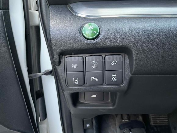 Sahibinden Honda CR-V 1.6 i-DTEC Executive+ 2016 Model 