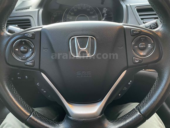 Sahibinden Honda CR-V 1.6 i-DTEC Executive+ 2016 Model 