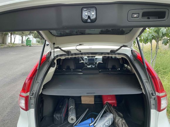 Sahibinden Honda CR-V 1.6 i-DTEC Executive+ 2016 Model 