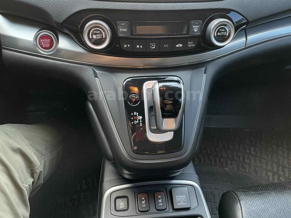 Sahibinden Honda CR-V 1.6 i-DTEC Executive+ 2016 Model 