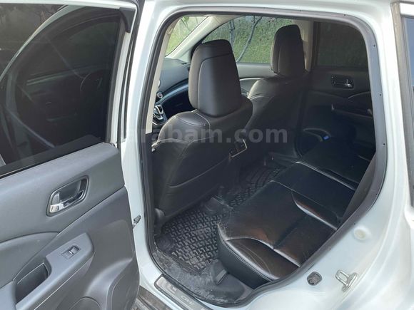 Sahibinden Honda CR-V 1.6 i-DTEC Executive+ 2016 Model 