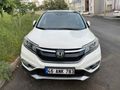 Sahibinden Honda CR-V 1.6 i-DTEC Executive+ 2016 Model 