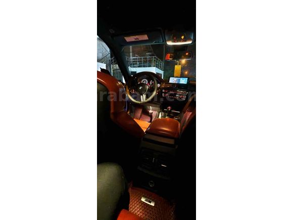Sahibinden Emsalsiz BMW M Serisi M4 2016 Model 