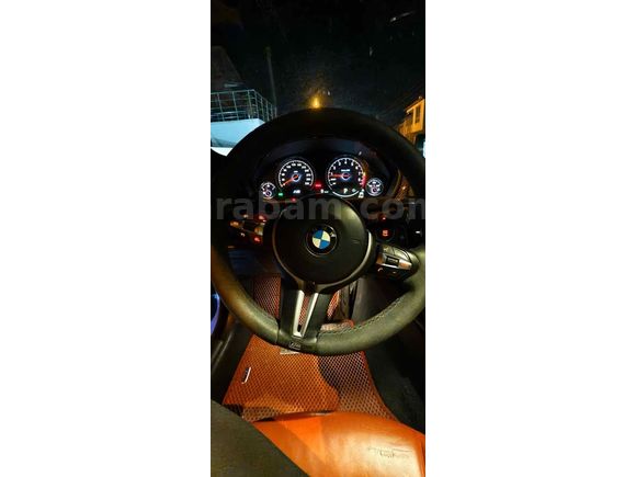 Sahibinden Emsalsiz BMW M Serisi M4 2016 Model 