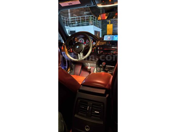 Sahibinden Emsalsiz BMW M Serisi M4 2016 Model 